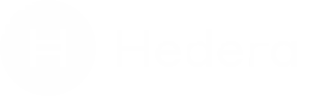 Hedera Logo - FirstTier sponsor